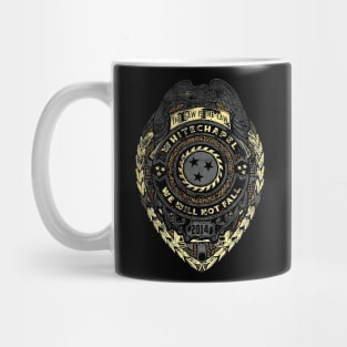 Authority Mug